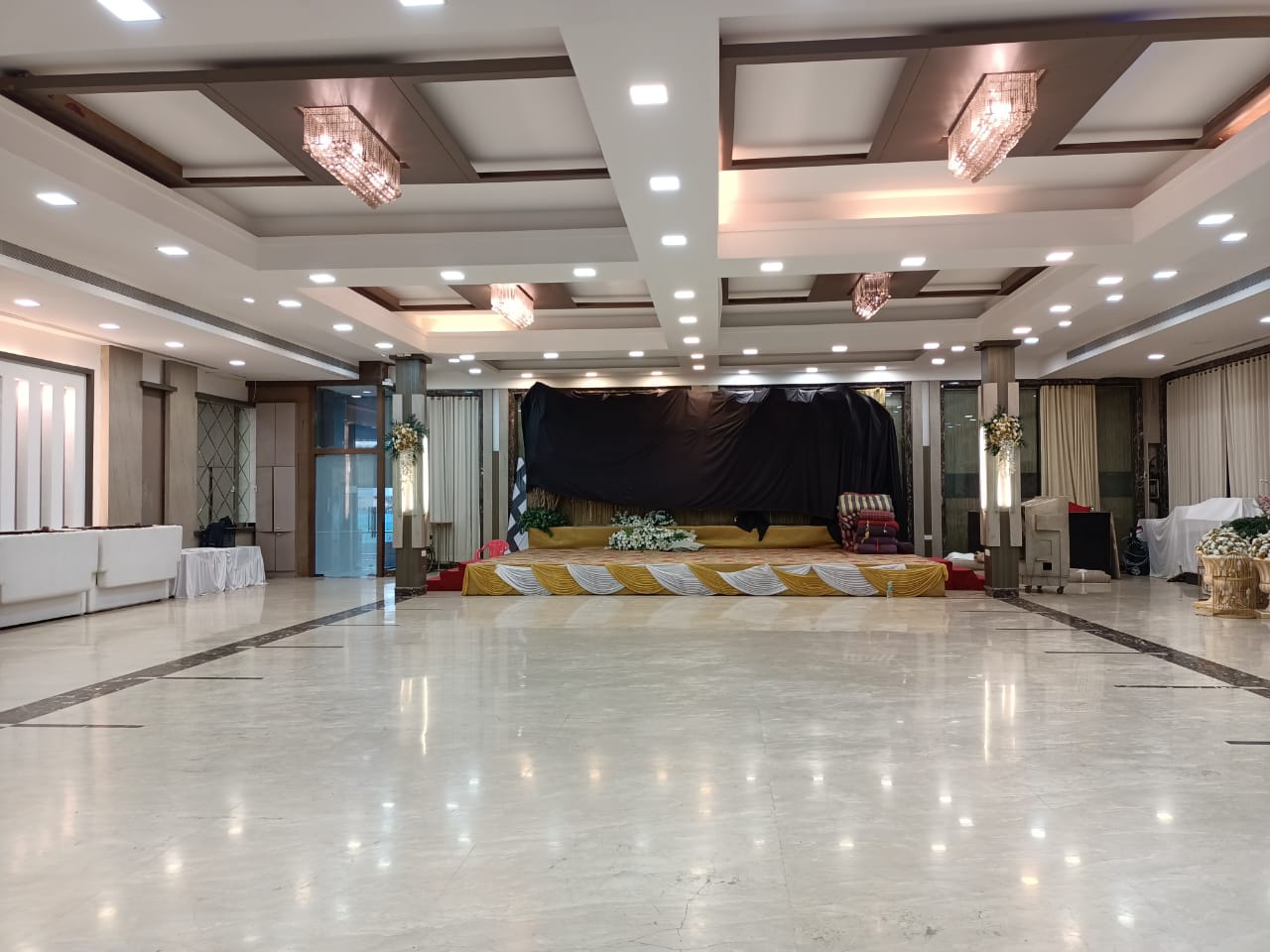 Banquet for Rent in Powai Mumbai