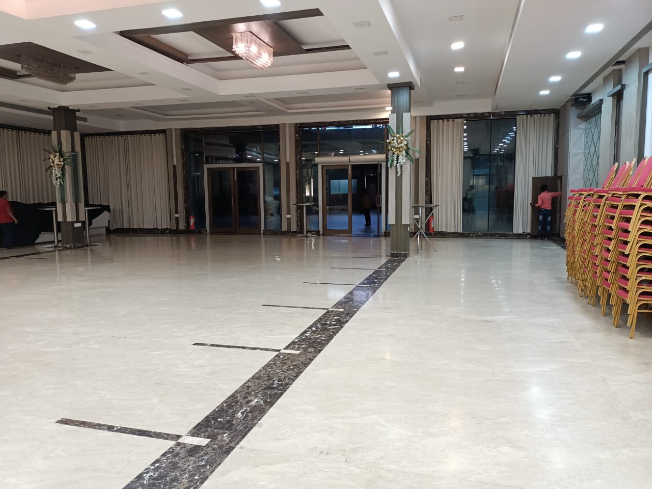 Banquet for Rent in Powai Mumbai