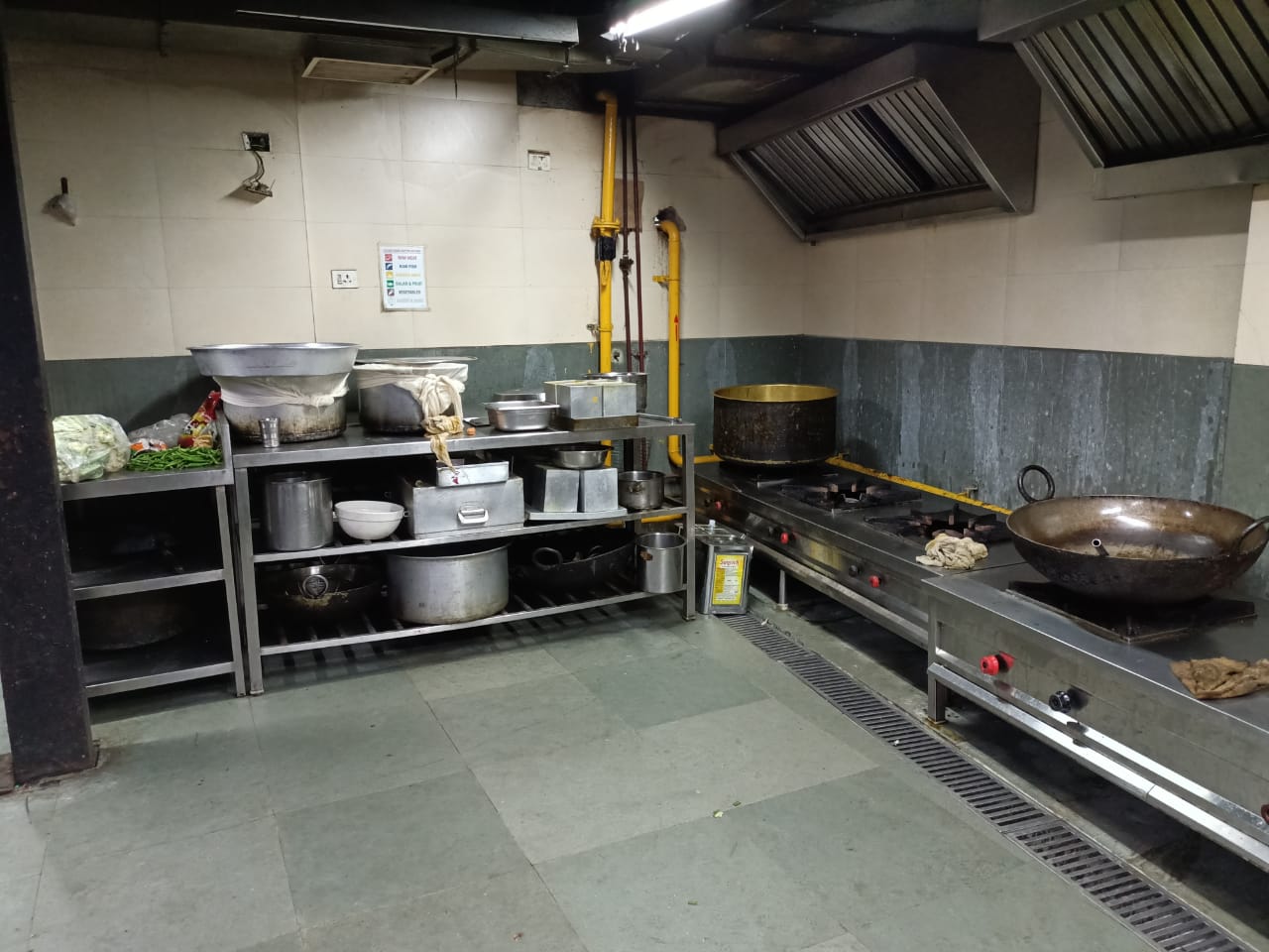 Banquet for Rent in Powai Mumbai