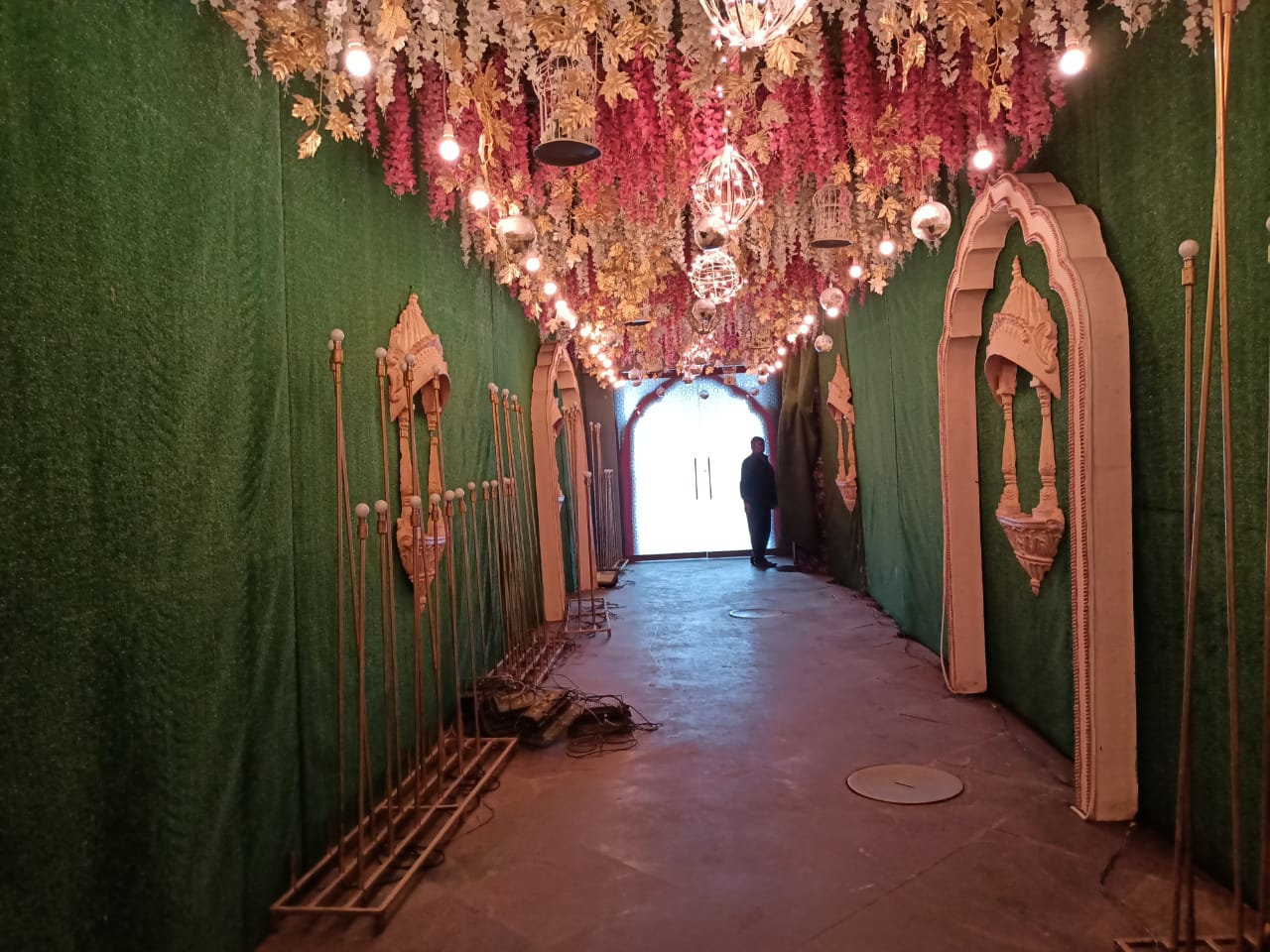 Banquet for Rent in Powai Mumbai