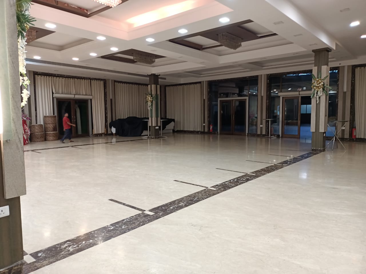 Banquet for Rent in Powai Mumbai