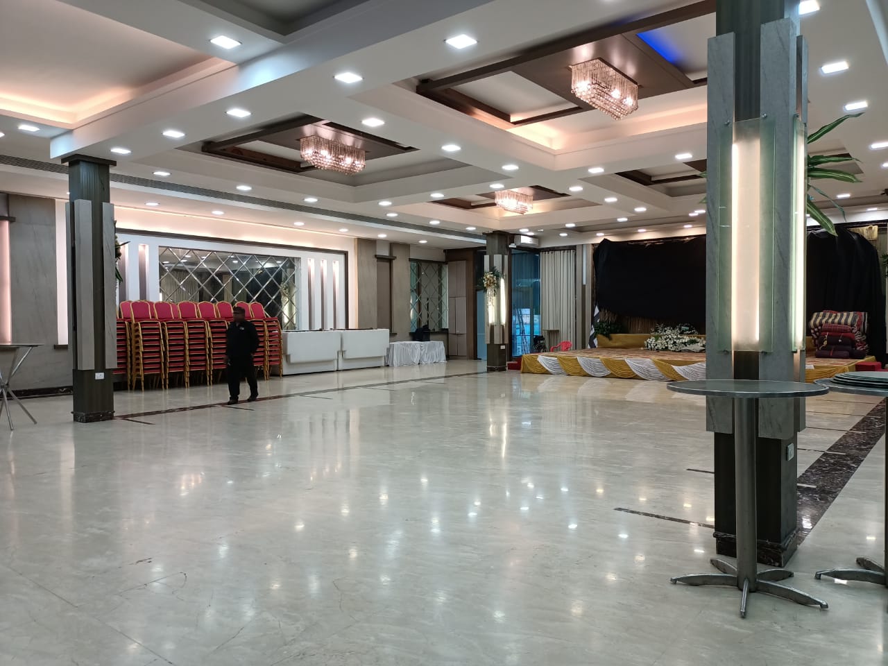 Banquet for Rent in Powai Mumbai