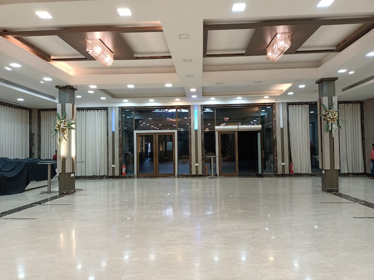Banquet for Rent in Powai Mumbai
