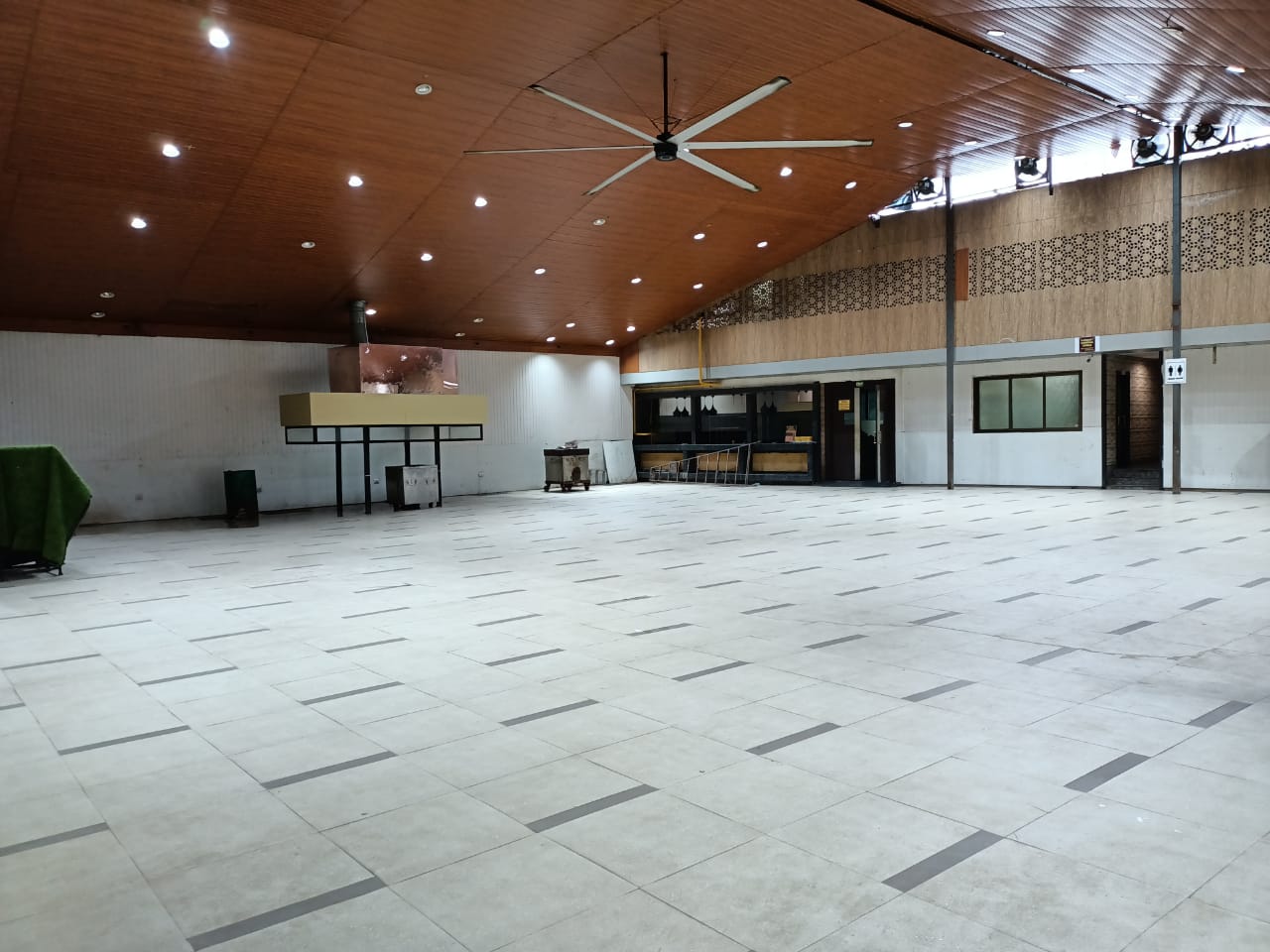 Banquet for Rent in Powai Mumbai