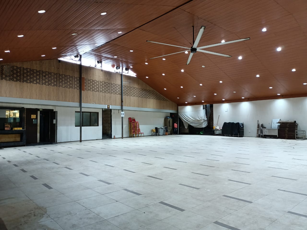 Banquet for Rent in Powai Mumbai