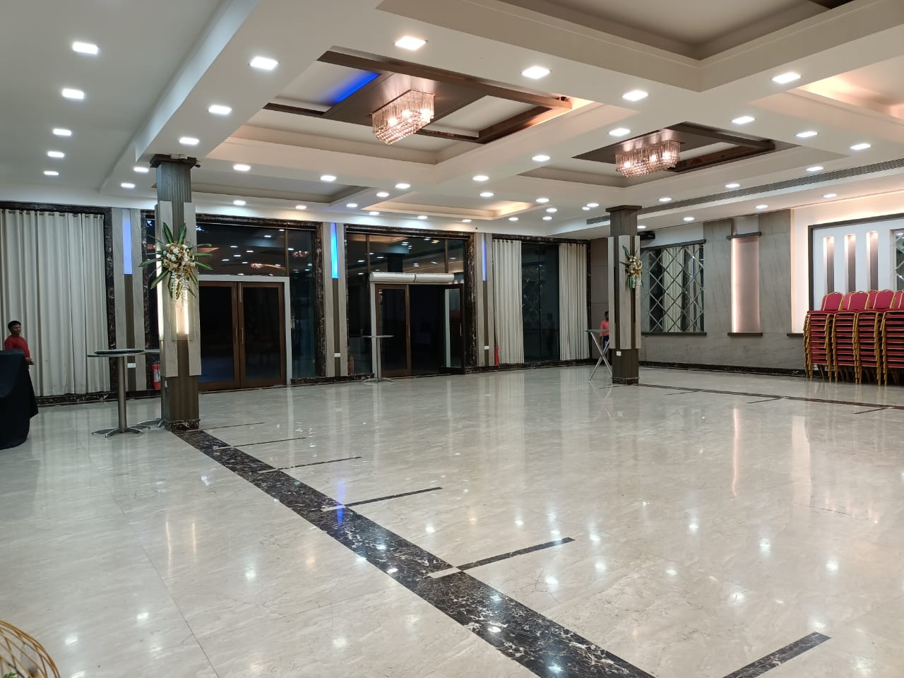 Banquet for Rent in Powai Mumbai