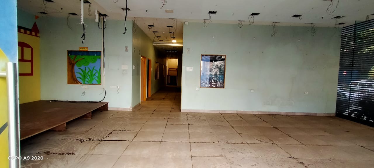 Showroom for Rent in Bandra West Mumbai