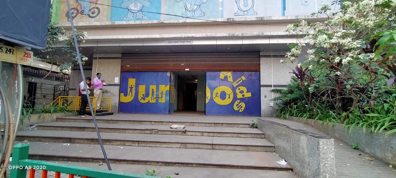 Showroom for Rent in Bandra West Mumbai