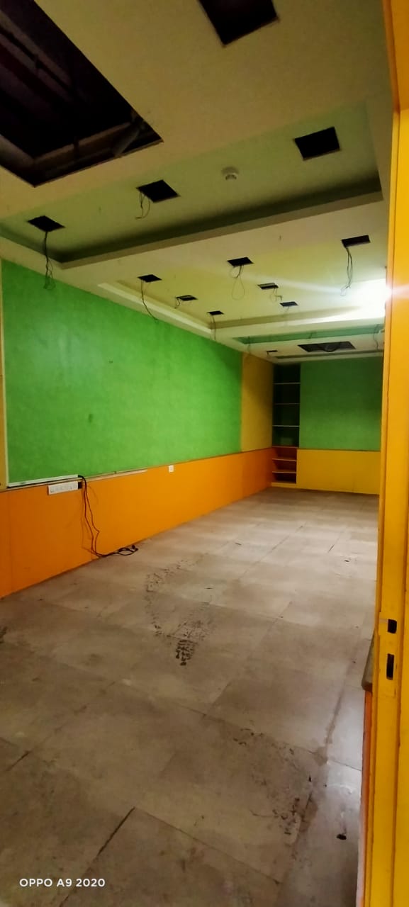 Showroom for Rent in Bandra West Mumbai