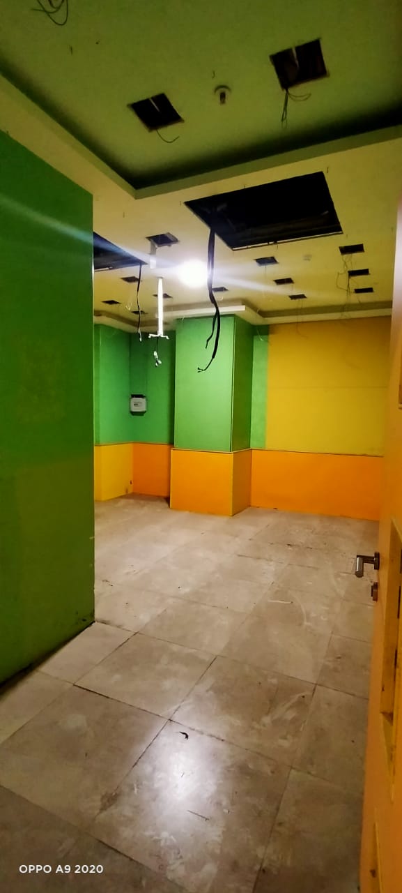 Showroom for Rent in Bandra West Mumbai