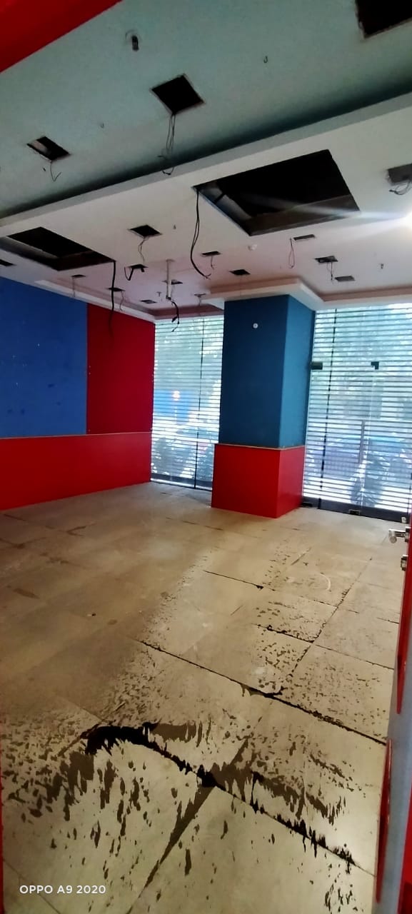 Showroom for Rent in Bandra West Mumbai