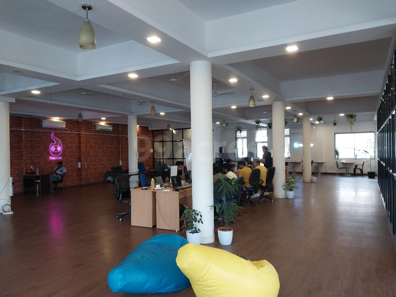 Office for Rent in Appasaheb Marathe Marg Mumbai
