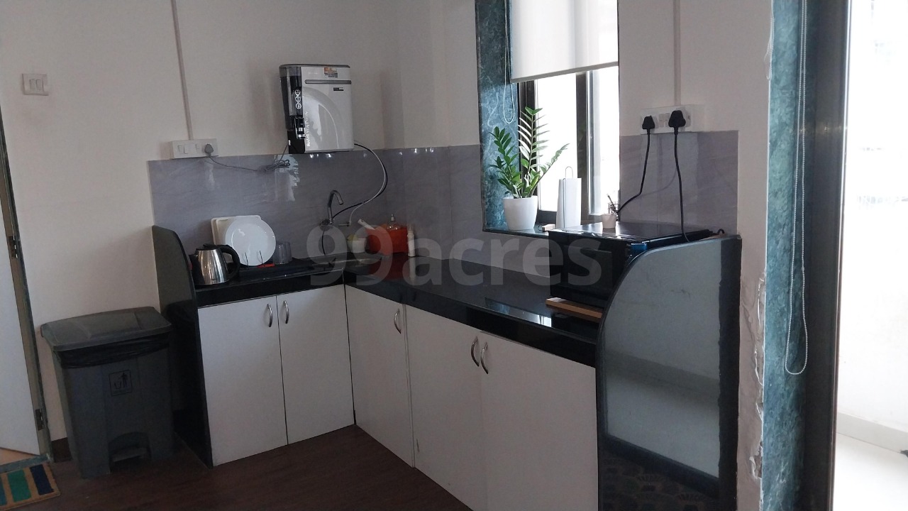 Office for Rent in Appasaheb Marathe Marg Mumbai
