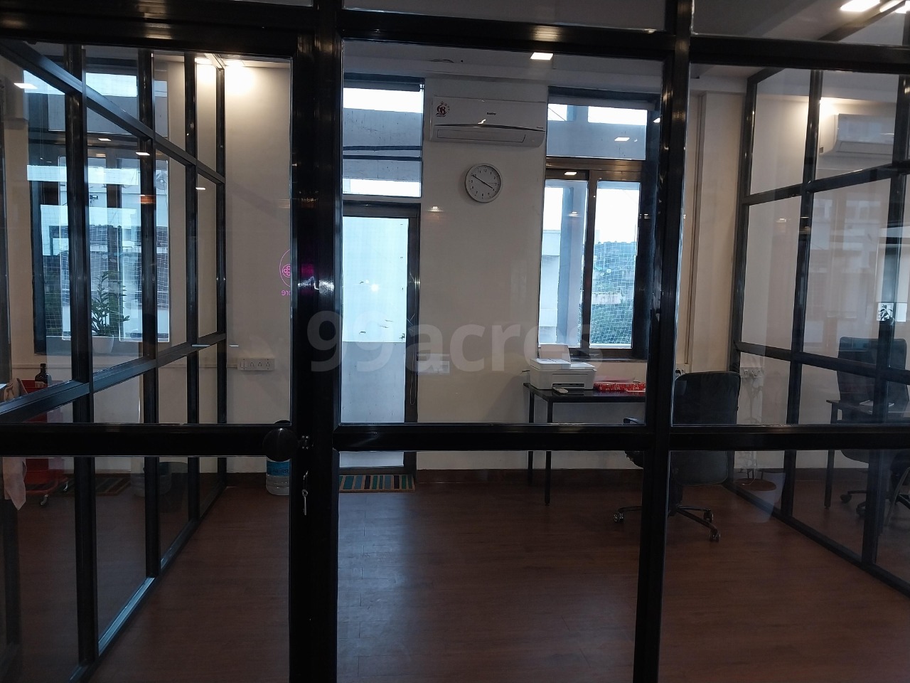 Office for Rent in Appasaheb Marathe Marg Mumbai