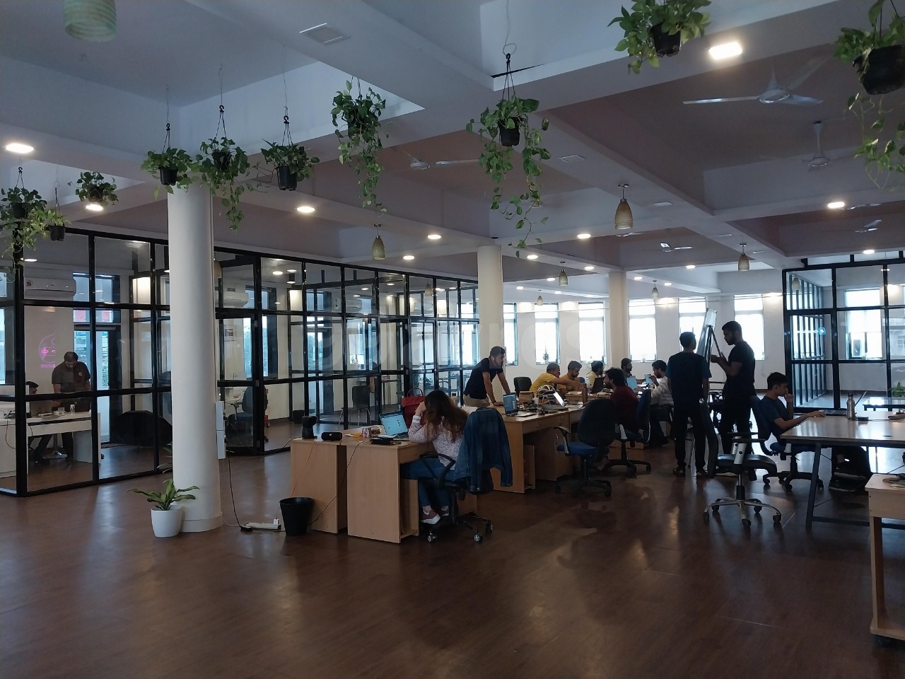 Office for Rent in Appasaheb Marathe Marg Mumbai
