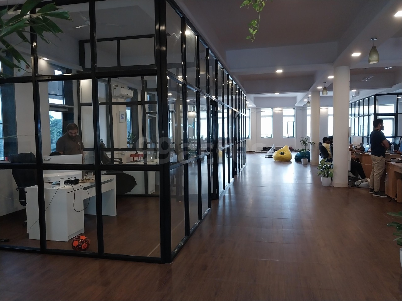 Office for Rent in Appasaheb Marathe Marg Mumbai