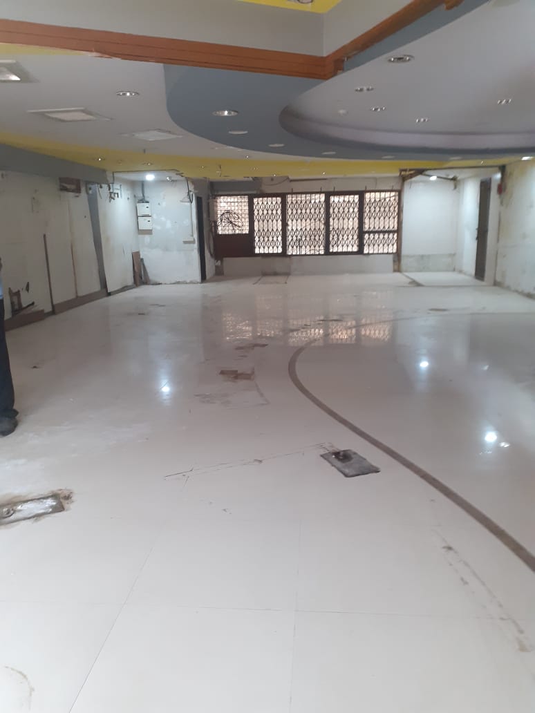 Office for Rent in Andheri East Mumbai