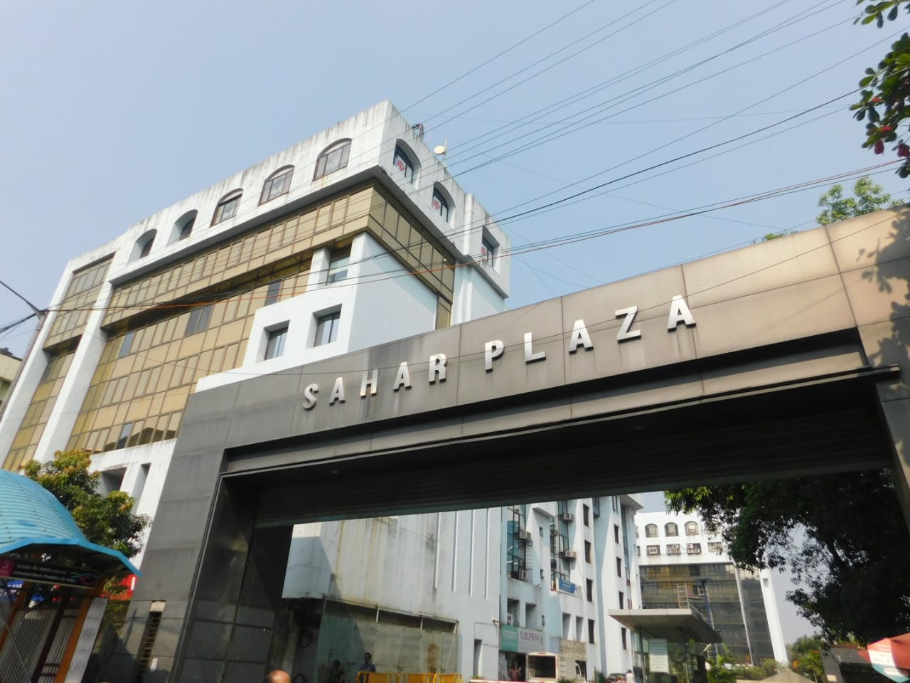 Office for Rent in Andheri East Mumbai
