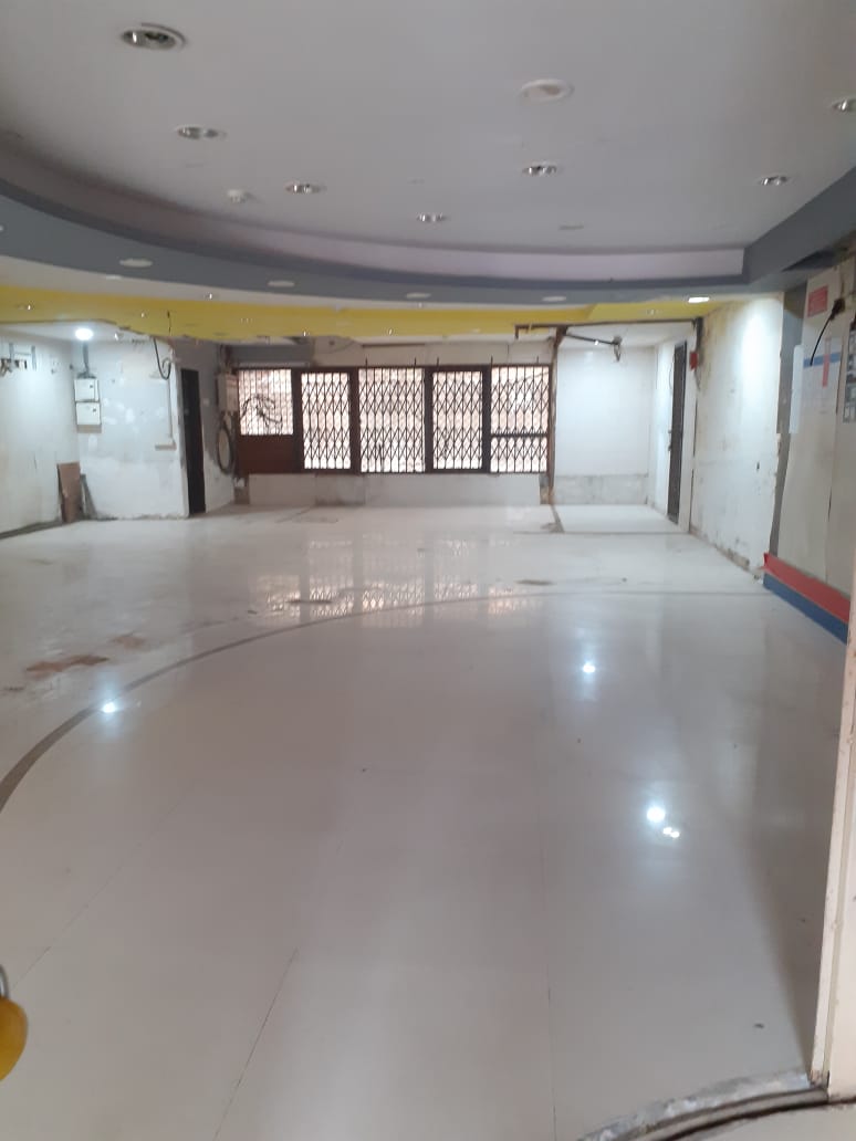 Office for Rent in Andheri East Mumbai