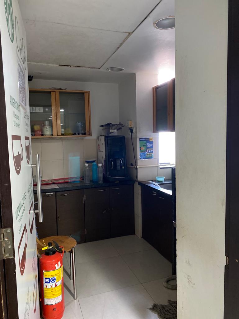 Office for Rent in Off Jvlr Mumbai