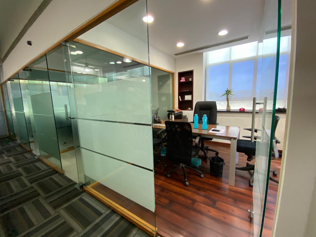 Office for Rent in Off Jvlr Mumbai
