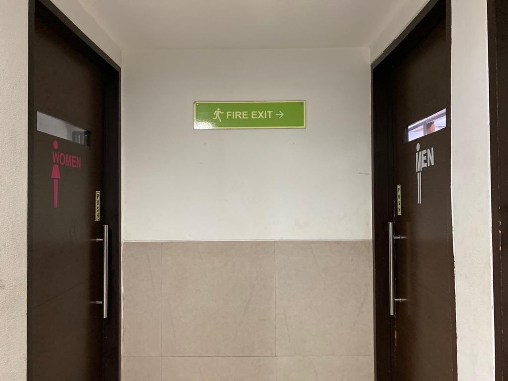 Office for Rent in Off Jvlr Mumbai