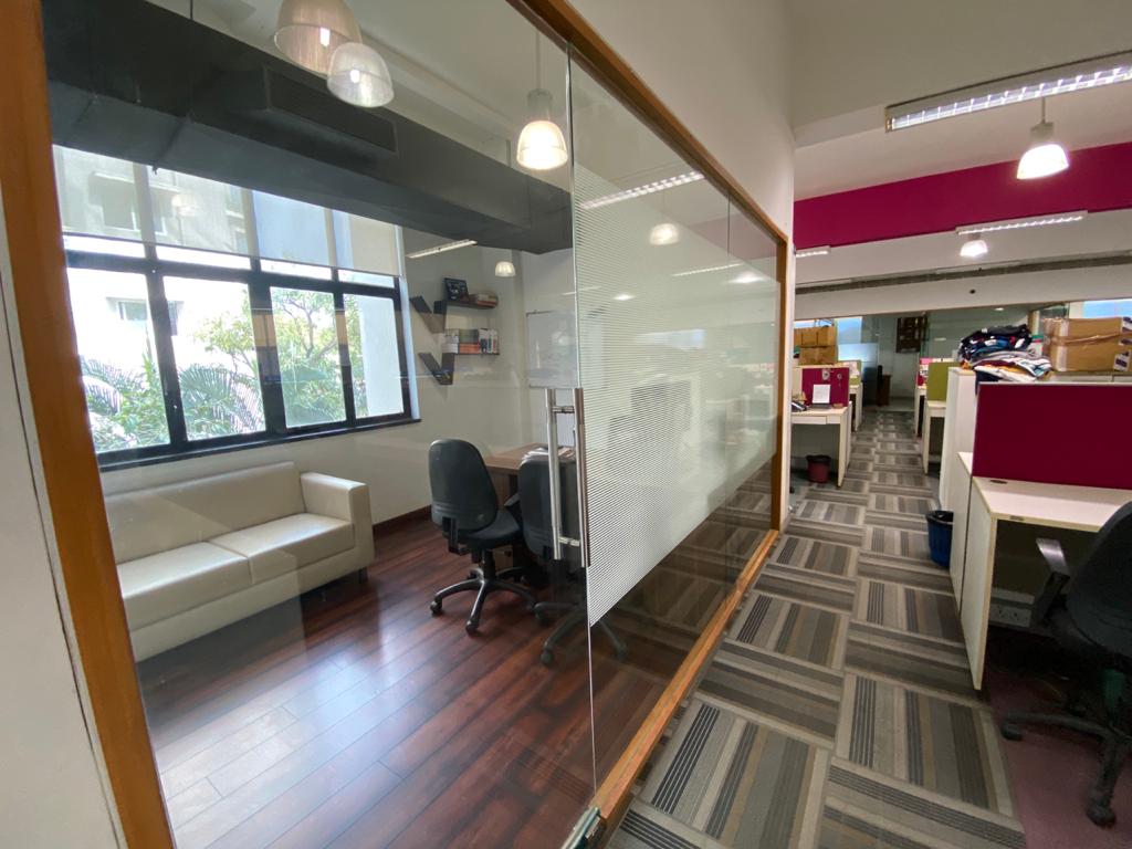 Office for Rent in Off Jvlr Mumbai