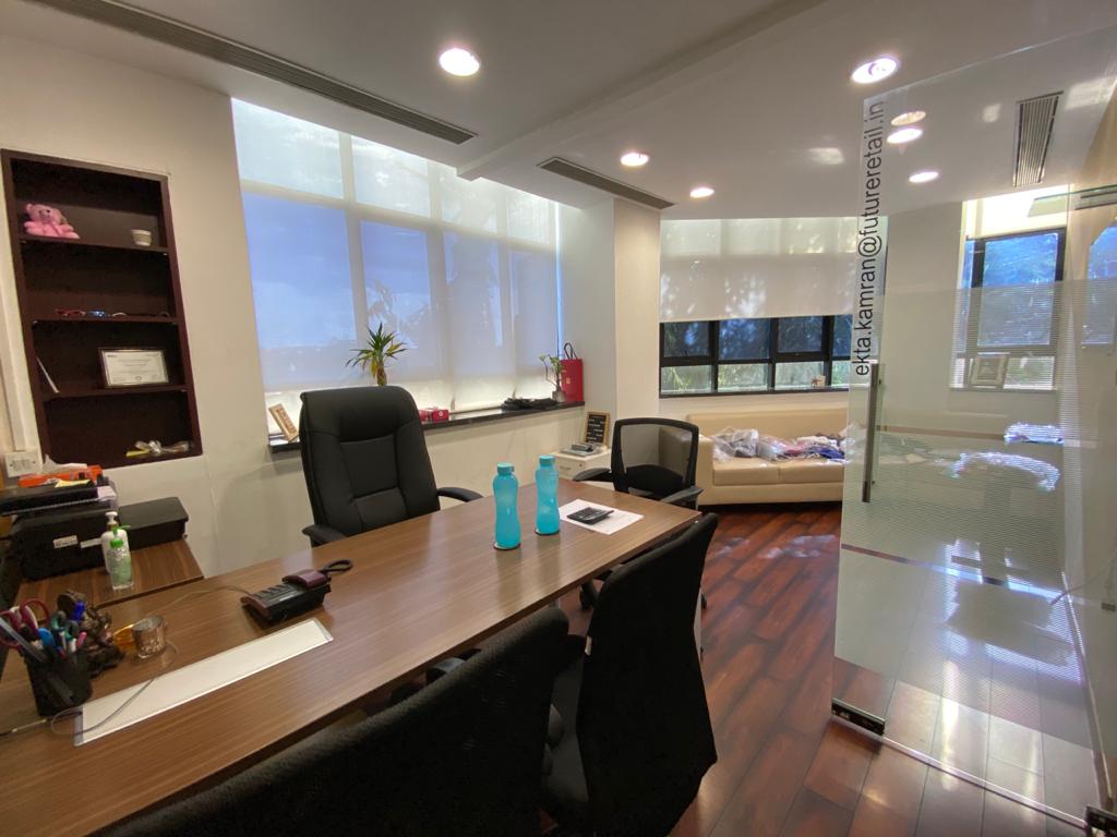 Office for Rent in Off Jvlr Mumbai