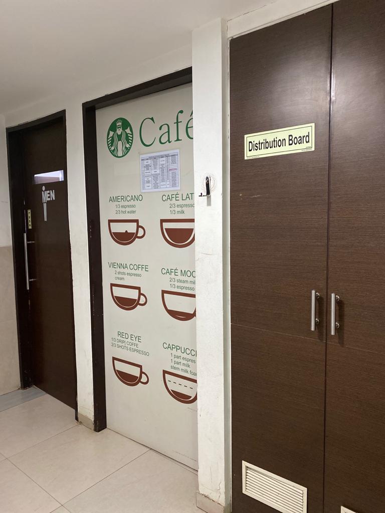 Office for Rent in Off Jvlr Mumbai