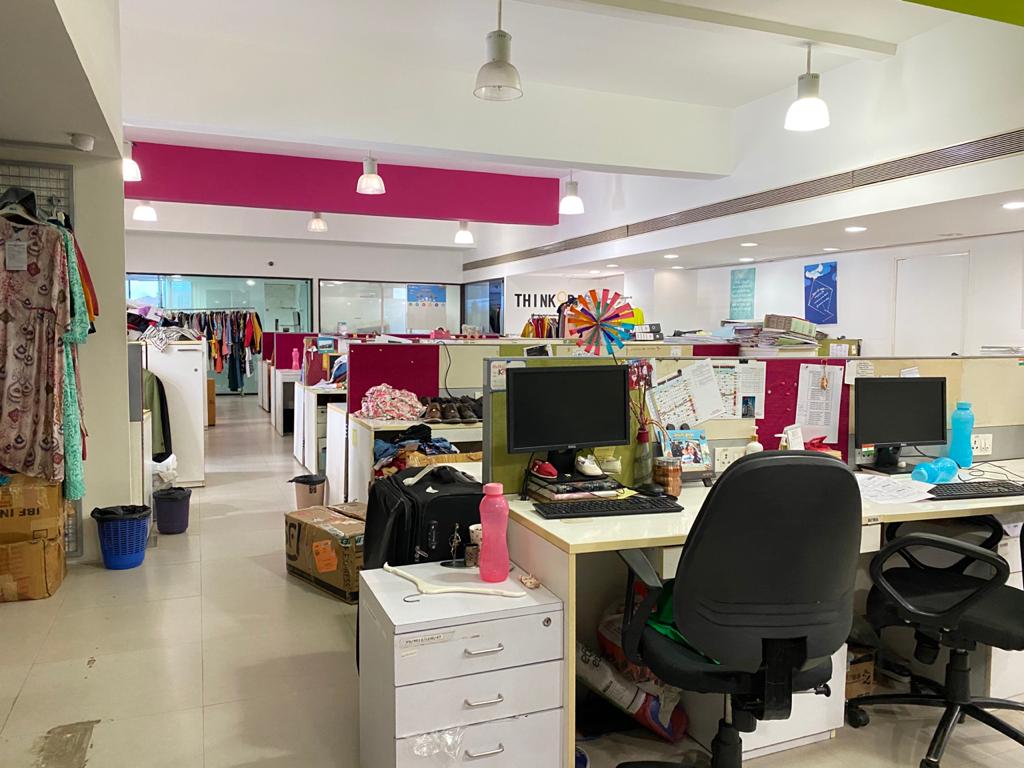Office for Rent in Off Jvlr Mumbai