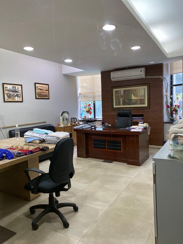 Office for Rent in Off Jvlr Mumbai