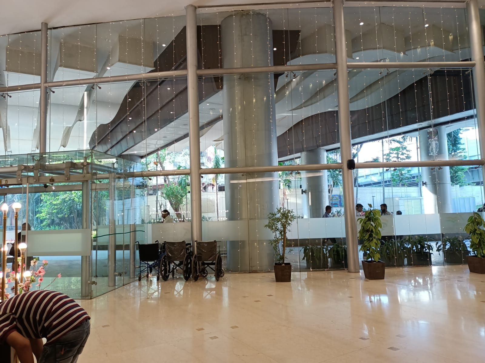 Office for Sale in N S Phadke  Road Mumbai