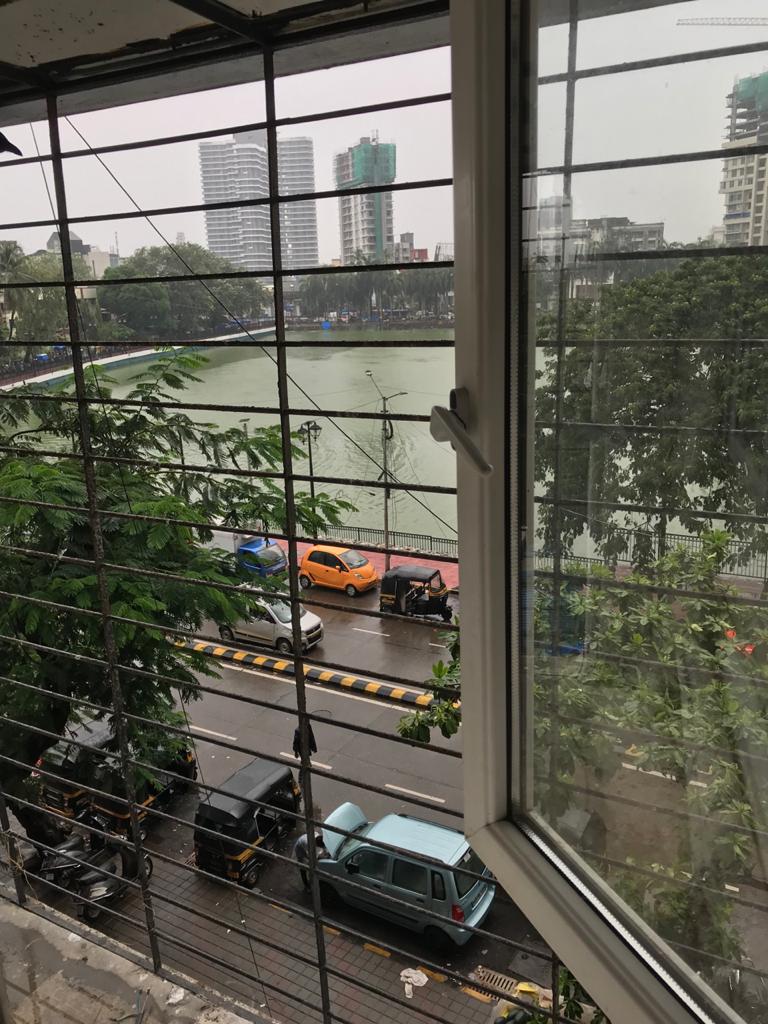 Office for Rent in Bandra West Mumbai