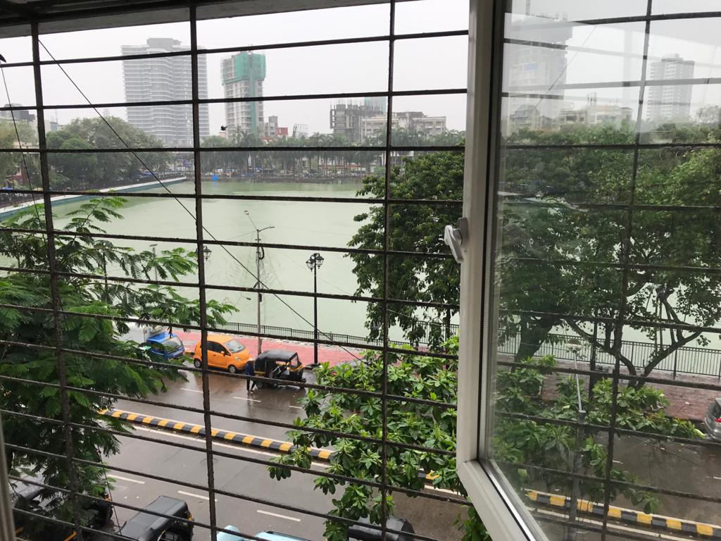 Office for Rent in Bandra West Mumbai