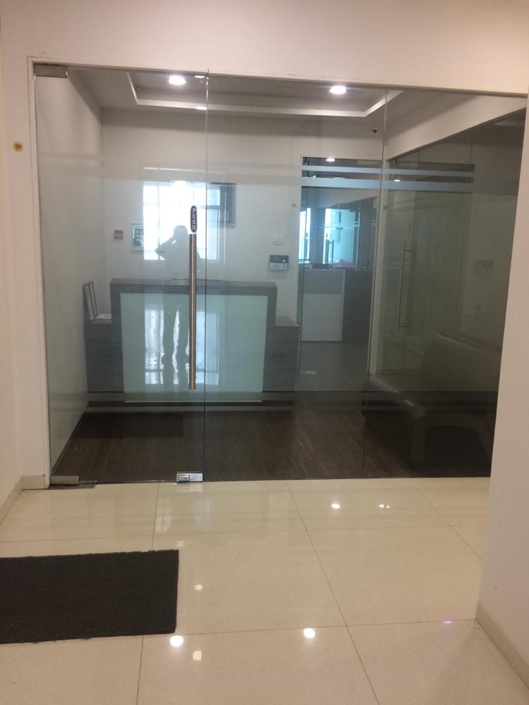 Office for Rent in Senapati Bapat  Marg Mumbai