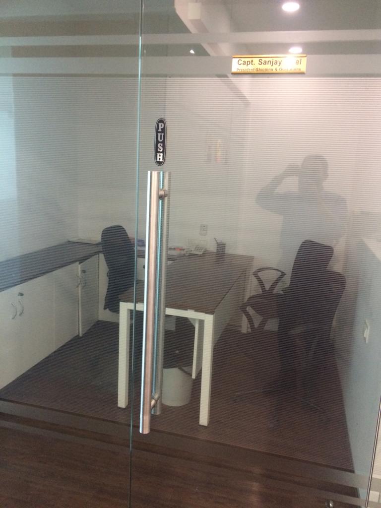 Office for Rent in Senapati Bapat  Marg Mumbai