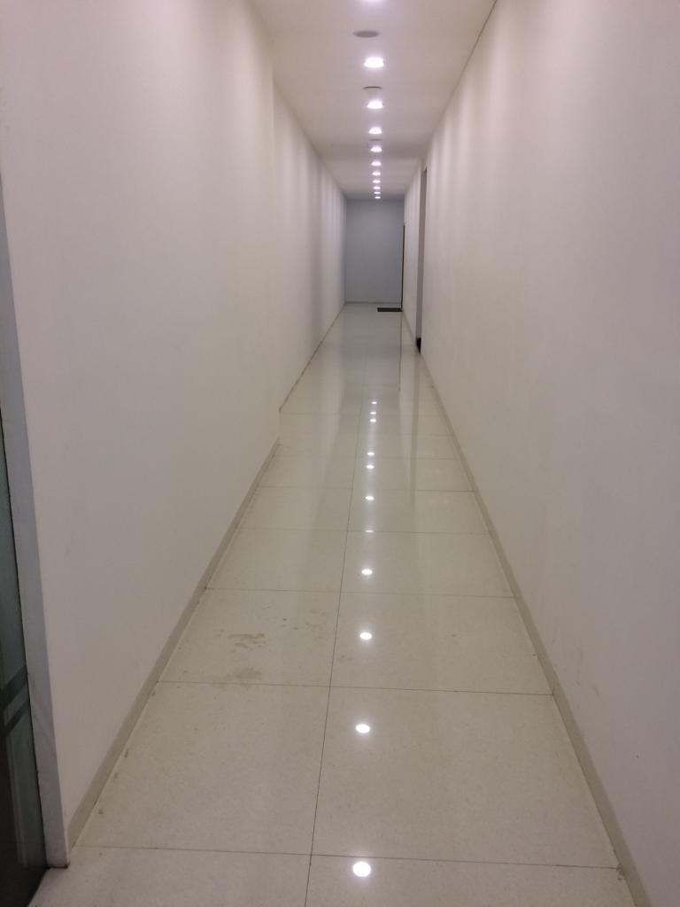 Office for Rent in Senapati Bapat  Marg Mumbai