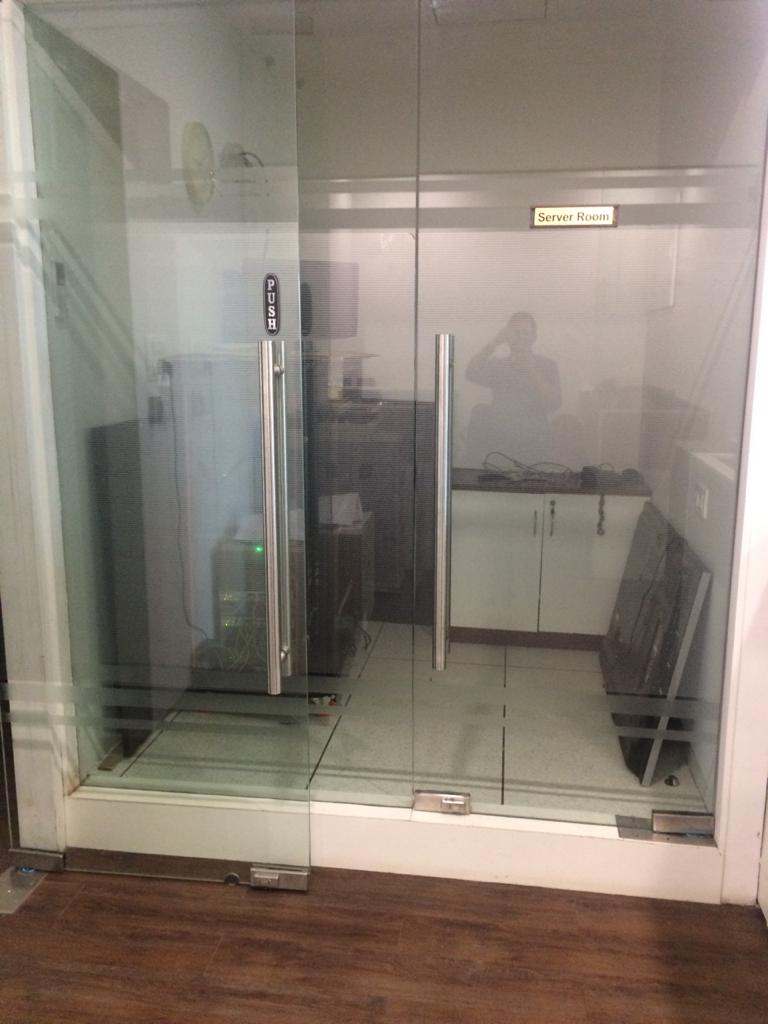 Office for Rent in Senapati Bapat  Marg Mumbai