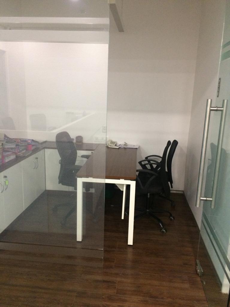 Office for Rent in Senapati Bapat  Marg Mumbai
