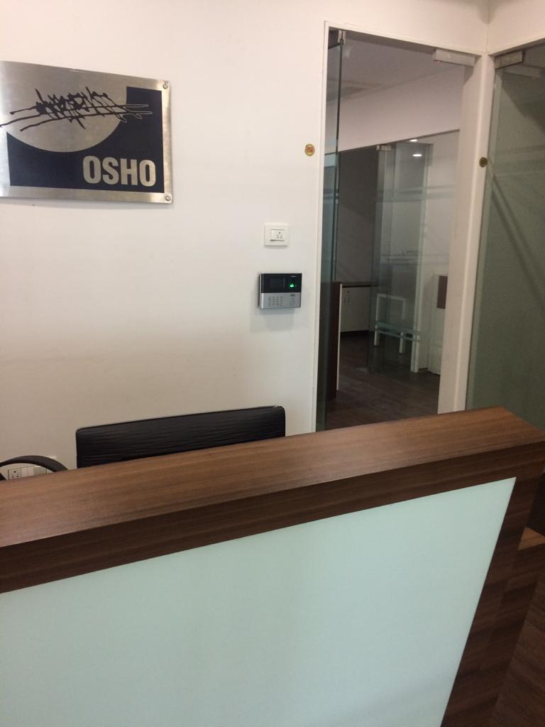 Office for Rent in Senapati Bapat  Marg Mumbai
