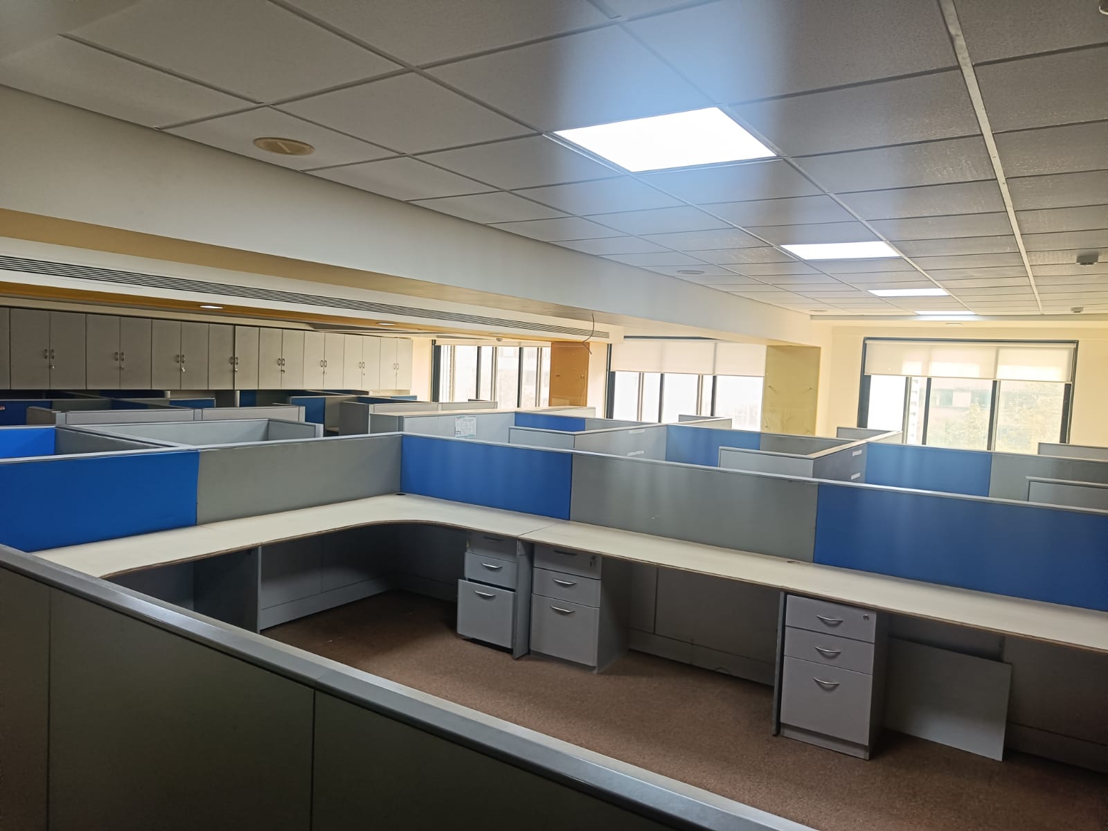 Office for Rent in BKC Mumbai