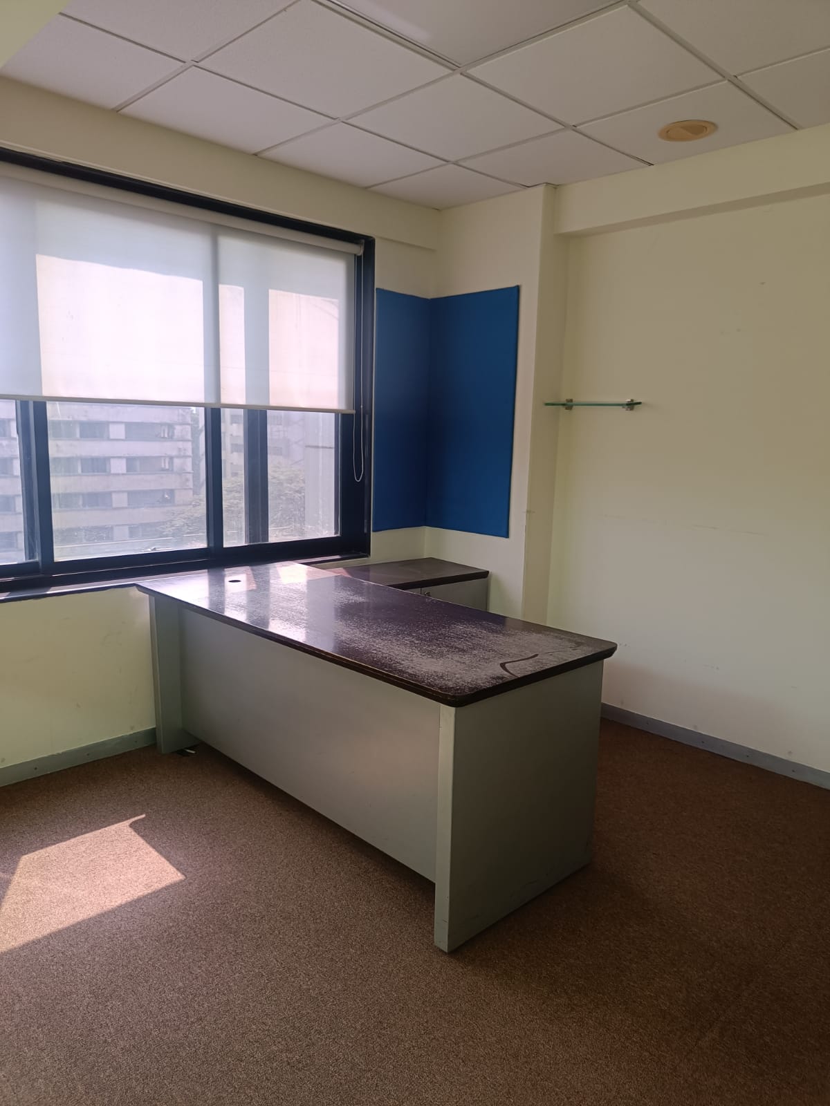 Office for Rent in BKC Mumbai