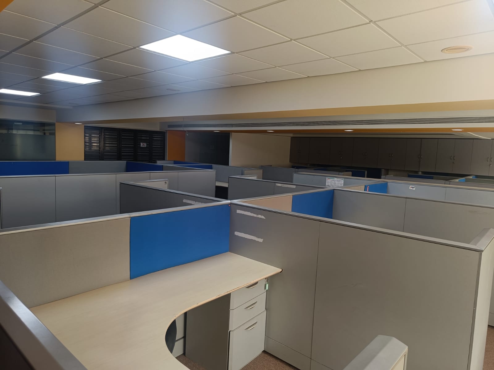 Office for Rent in BKC Mumbai