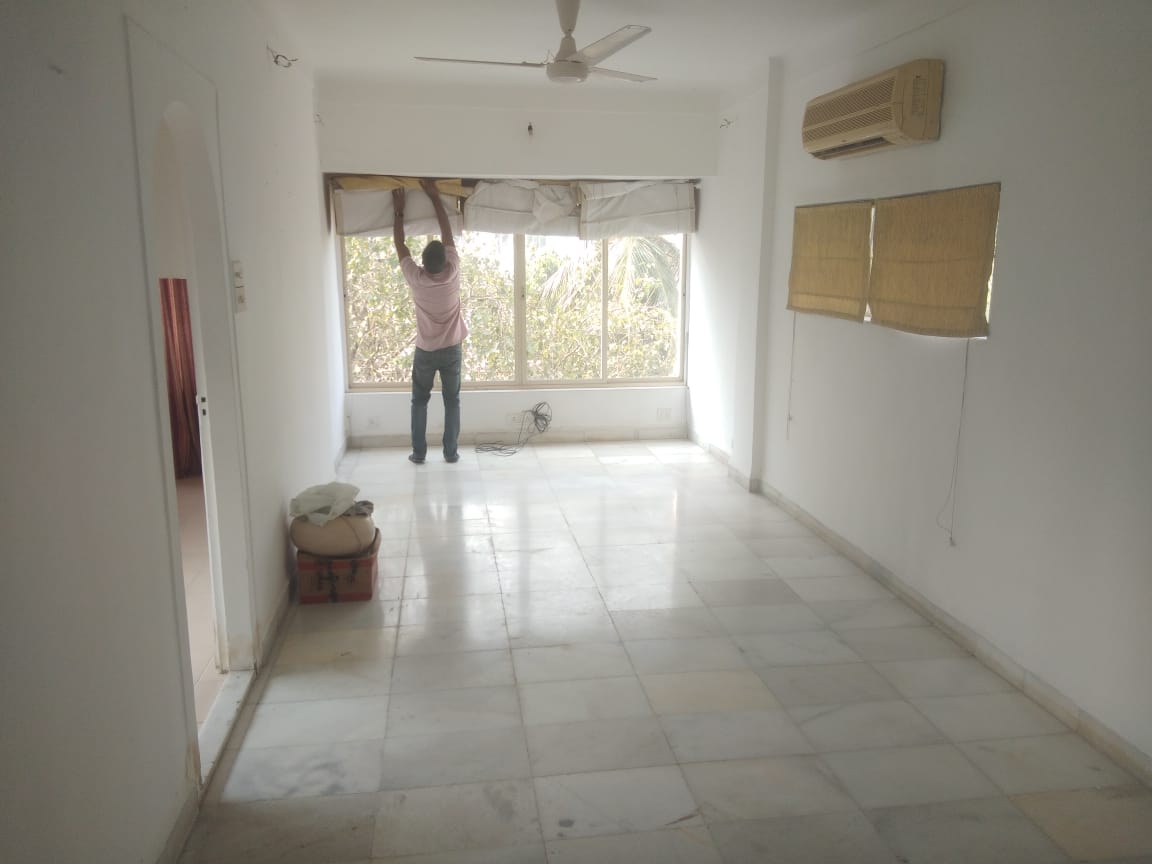 Office for Rent in Khar West Mumbai