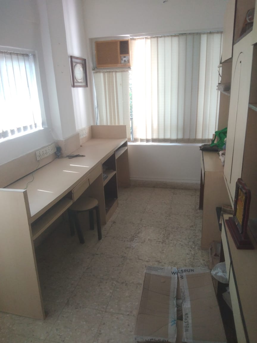 Office for Rent in Khar West Mumbai