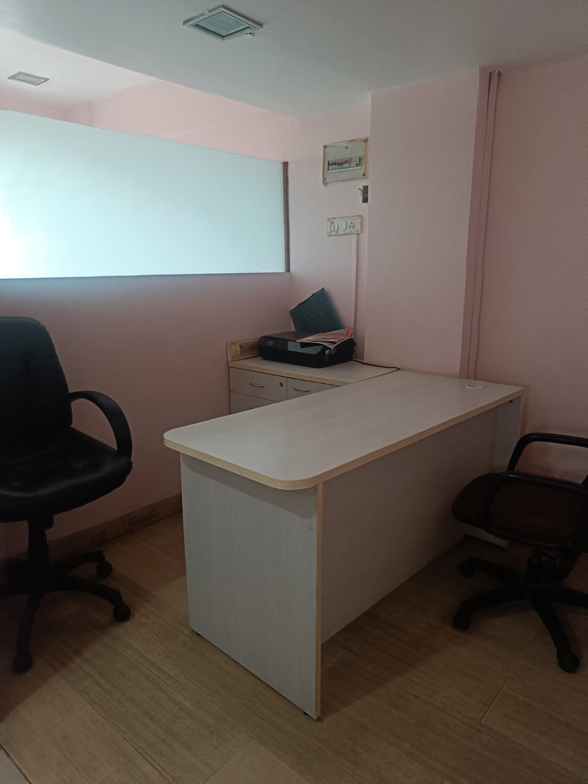 Office for Sale in Bandra West Mumbai