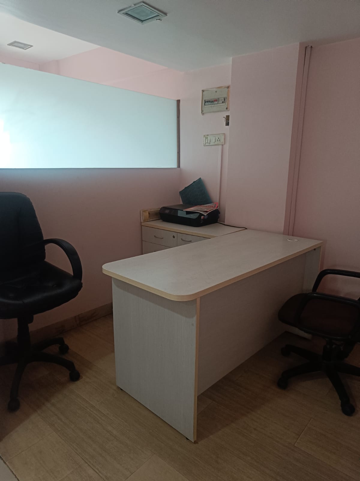 Office for Sale in Bandra West Mumbai