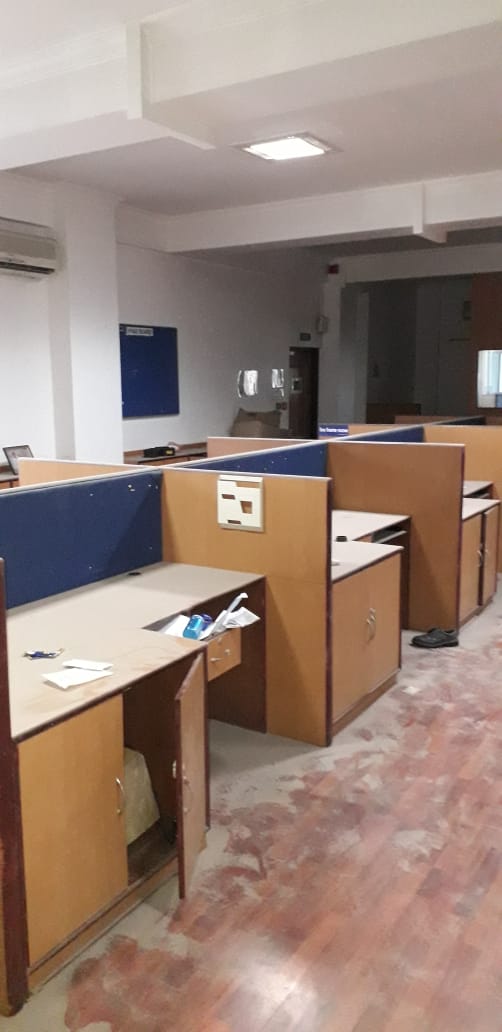 Industrial Building for Rent in Turbhe MIDC Navi Mumbai