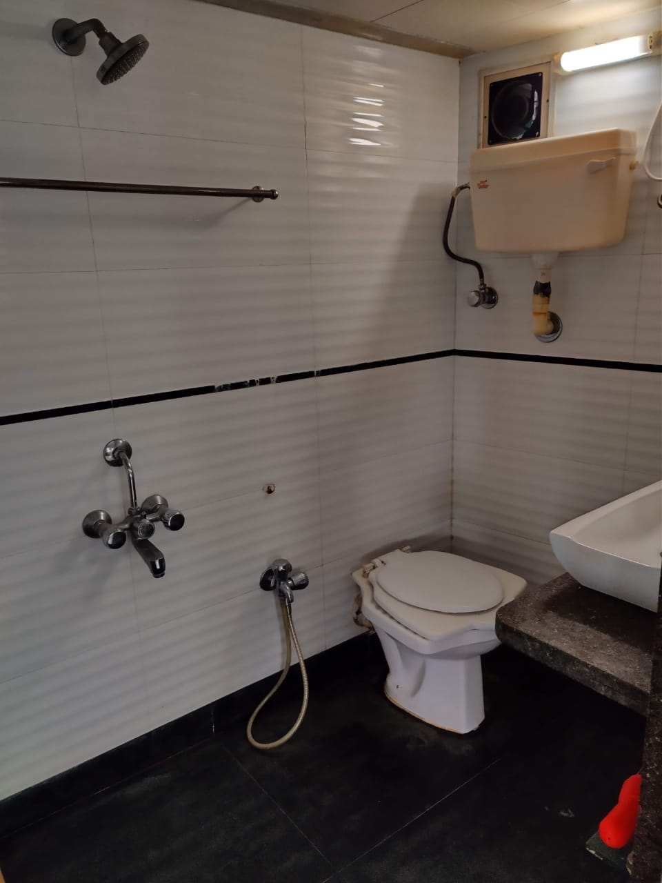 Commercial Flat for Sale in Nana Chowk Pune