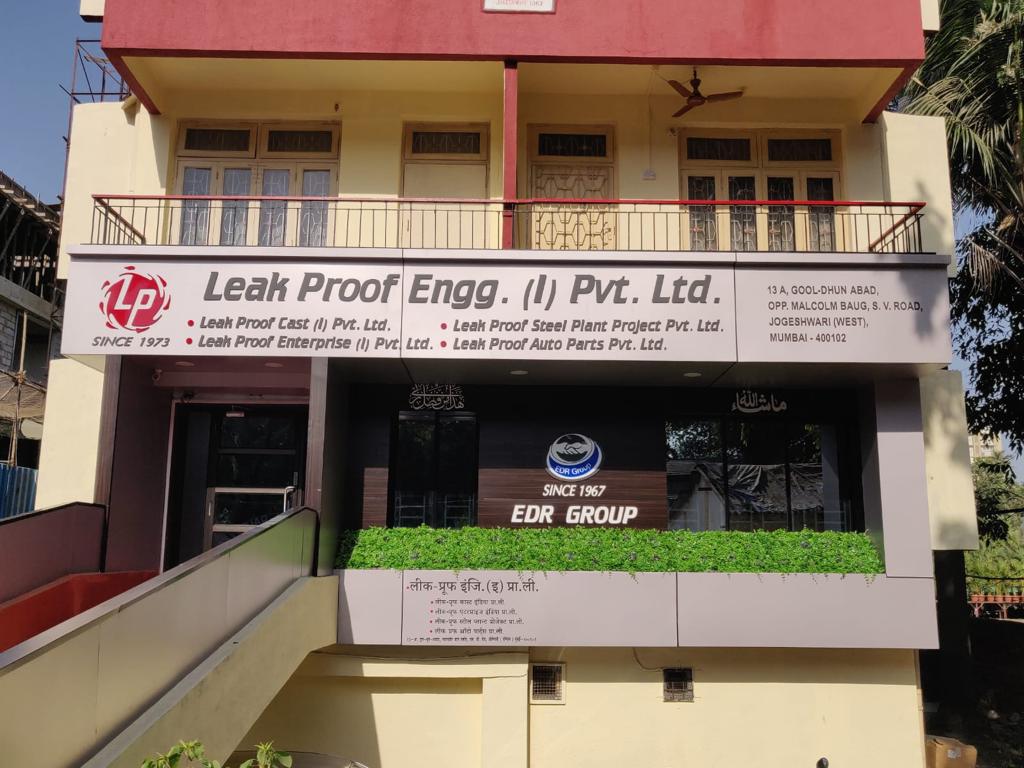 Showroom for Rent in S V Road Mumbai